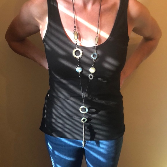 🎉HP🎉🆕 ✨Lia Sophia Necklace✨ - Picture 2 of 6